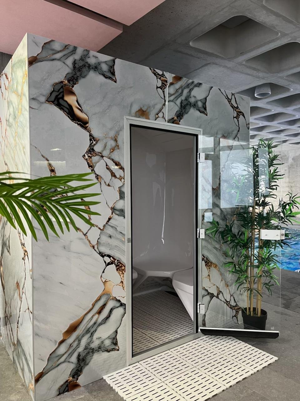 Sauna, hammam, jacuzzi : quelles différences et lequel choisir ?