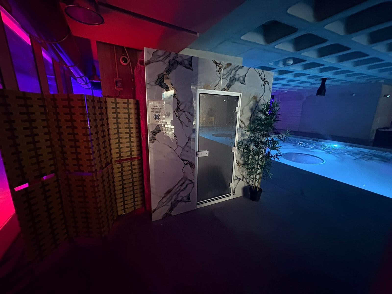 Hammam : pourquoi s&rsquo;offrir une séance de chaleur humide ?