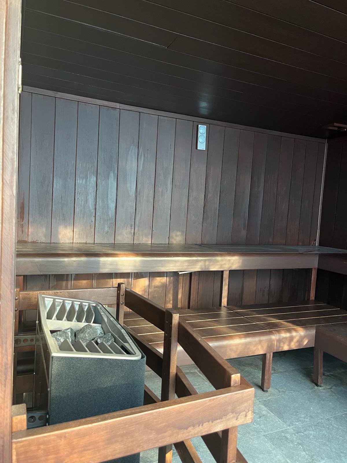 Les bienfaits du sauna sur le corps et l&rsquo;esprit