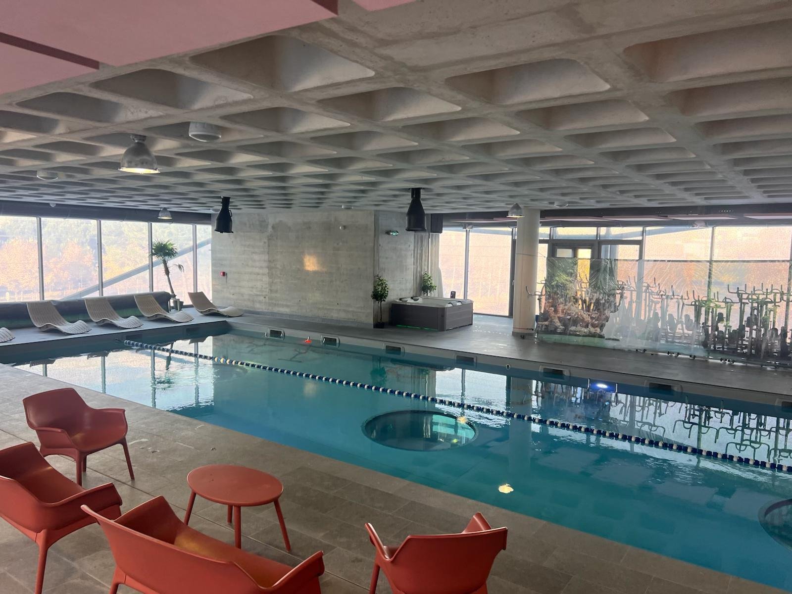 Première visite au spa Le Nuage : le guide pratique